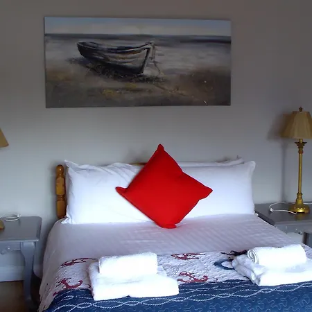 Apartament Sailor's Dublin