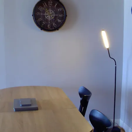 Sailor's Apartment Dublin