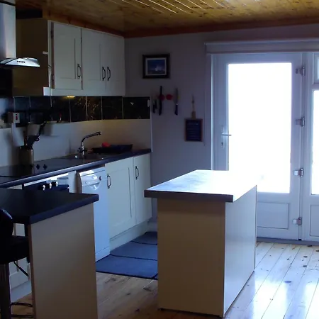 Sailor's Apartment *