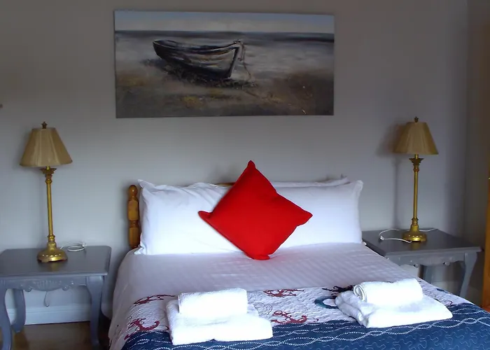 Apartamento Sailor's Dublin