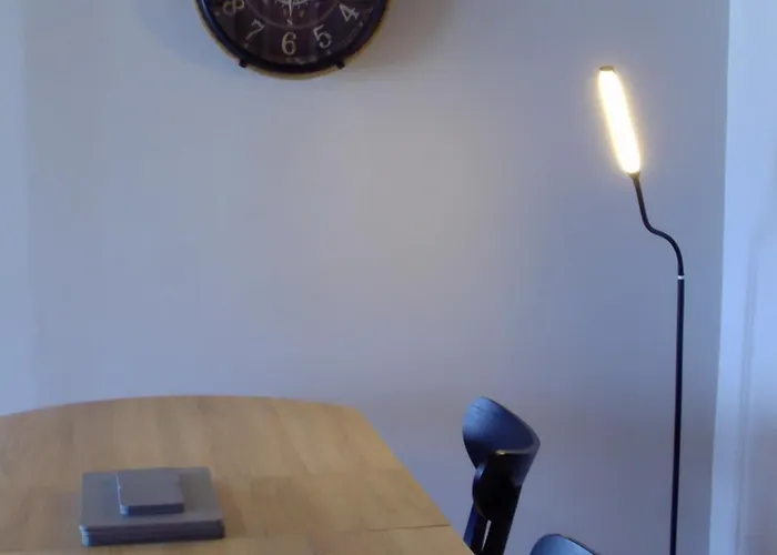 Sailor's Apartamento Dublin