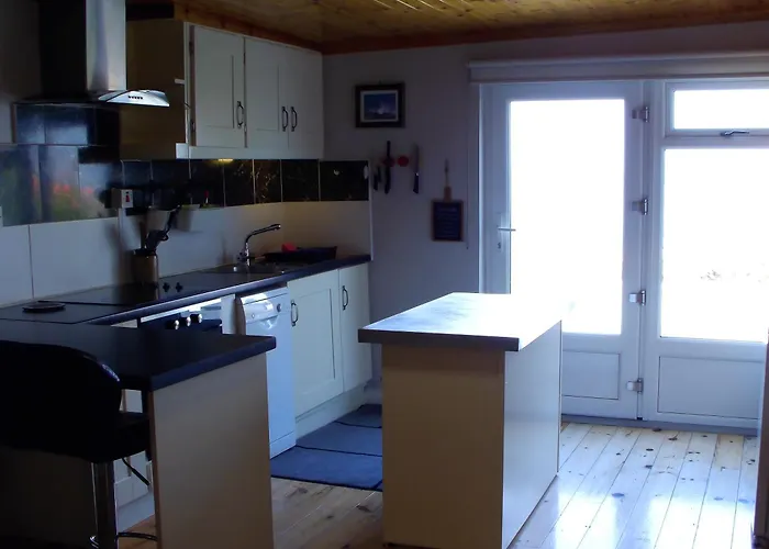 Sailor's Apartament *