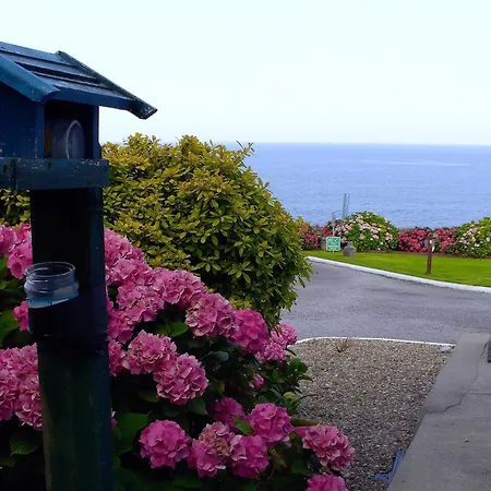 アパート Sailor's ダブリン