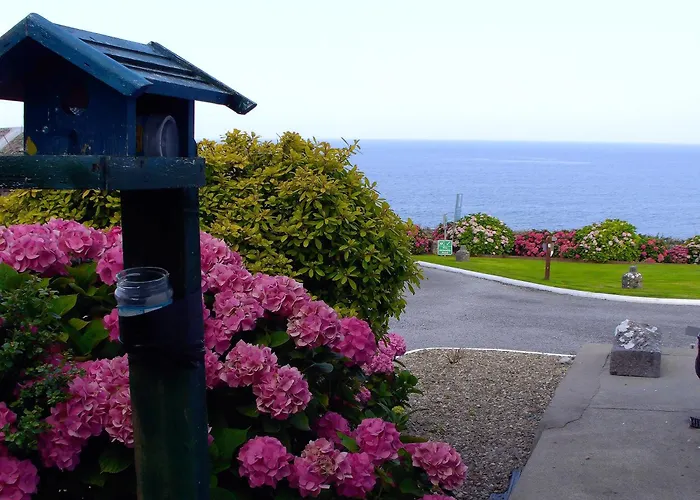 アパート Sailor's ダブリン