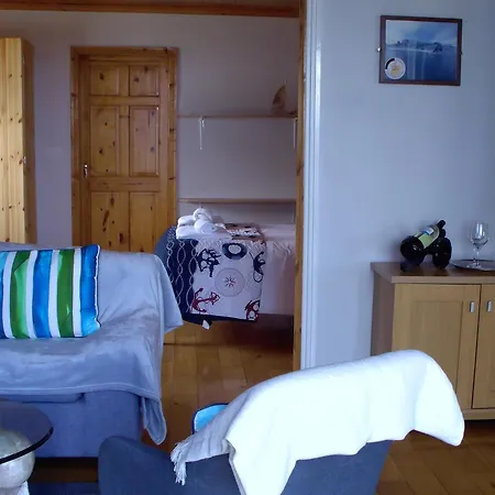 Apartman Sailor's Dublin