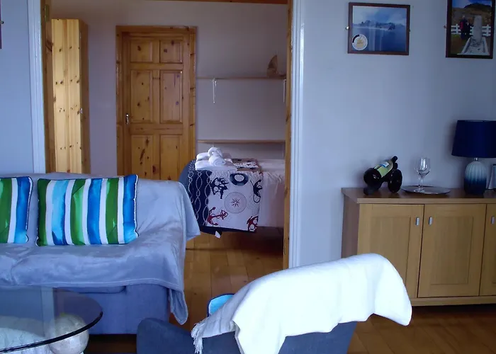 Apartman Sailor's Dublin